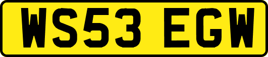WS53EGW