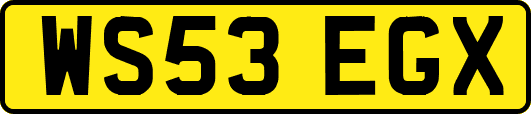 WS53EGX