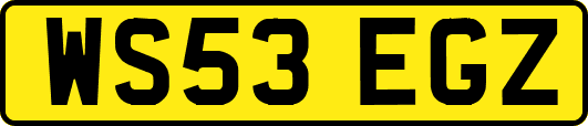 WS53EGZ