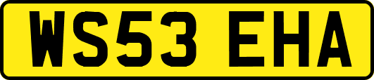 WS53EHA