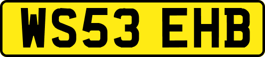 WS53EHB
