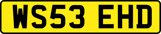 WS53EHD