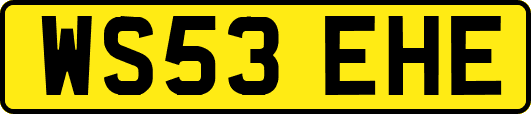 WS53EHE
