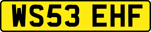 WS53EHF
