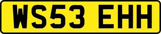 WS53EHH