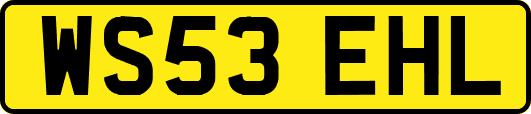 WS53EHL
