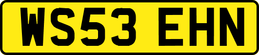 WS53EHN