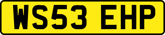 WS53EHP