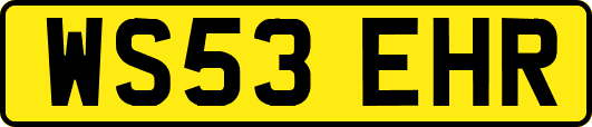 WS53EHR