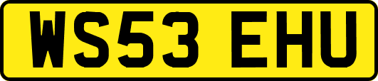 WS53EHU