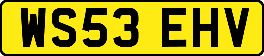 WS53EHV