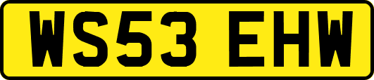 WS53EHW