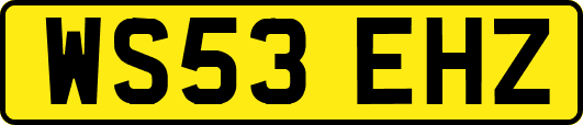 WS53EHZ