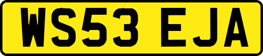 WS53EJA