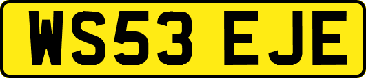 WS53EJE