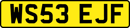 WS53EJF