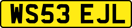 WS53EJL