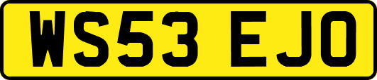 WS53EJO