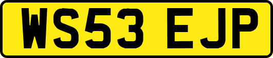 WS53EJP