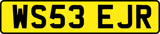 WS53EJR
