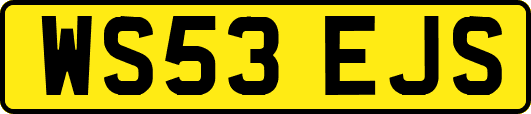 WS53EJS