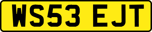WS53EJT