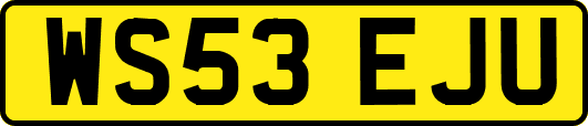 WS53EJU