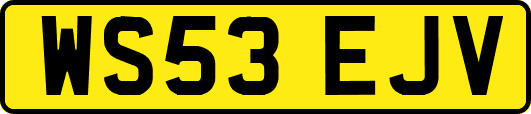 WS53EJV