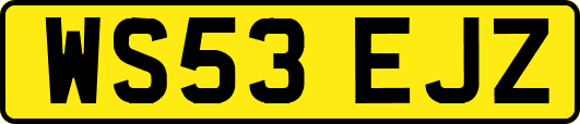 WS53EJZ