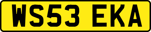WS53EKA