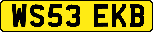 WS53EKB