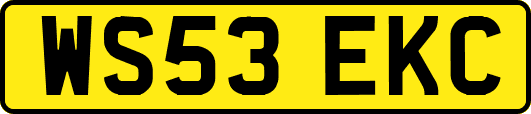 WS53EKC