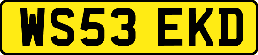 WS53EKD