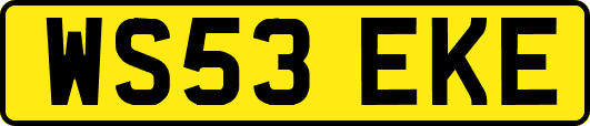 WS53EKE