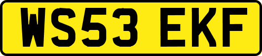 WS53EKF
