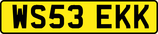 WS53EKK