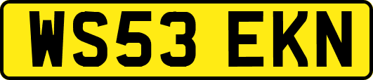 WS53EKN