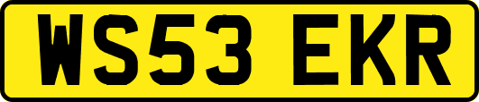 WS53EKR