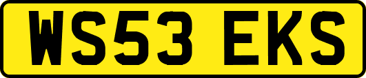 WS53EKS