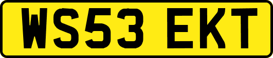 WS53EKT