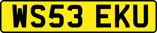 WS53EKU