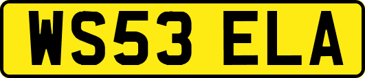WS53ELA