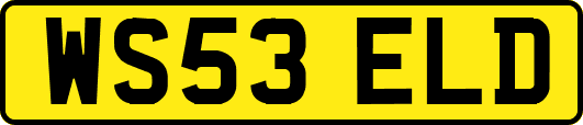 WS53ELD