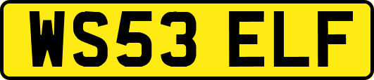 WS53ELF