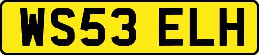 WS53ELH