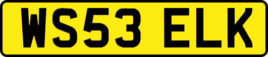 WS53ELK