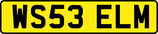 WS53ELM