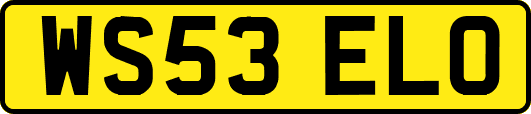 WS53ELO