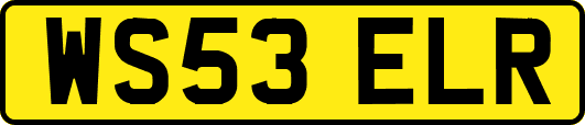 WS53ELR