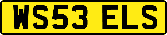 WS53ELS